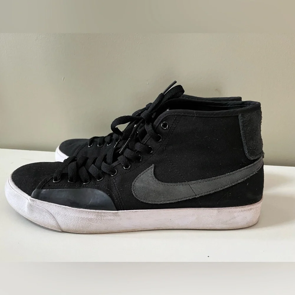 Nike men’s sb